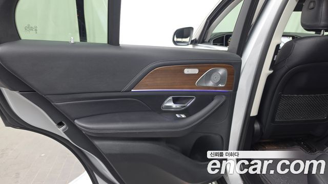 Mercedes-Benz GLE-Class (W167) GLE450 4MATIC 2021 — фото 25