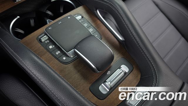 Mercedes-Benz GLE-Class (W167) GLE450 4MATIC 2021 — фото 33