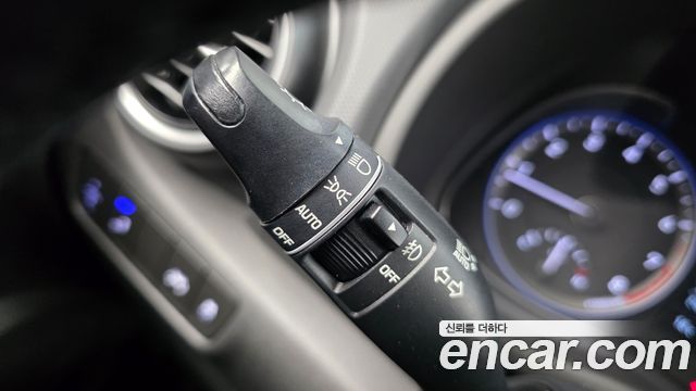 Hyundai Kona 1.6 Turbo 2WD Premium 2019 — фото 18