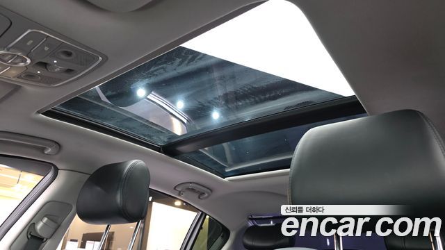 Kia K9 3.8 GDI Executive 2015 — фото 19