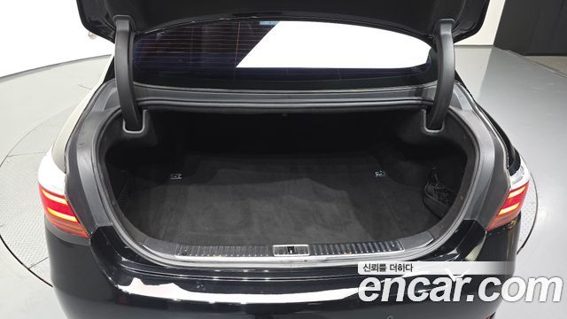 Kia K9 3.8 GDI Executive 2015 — фото 20