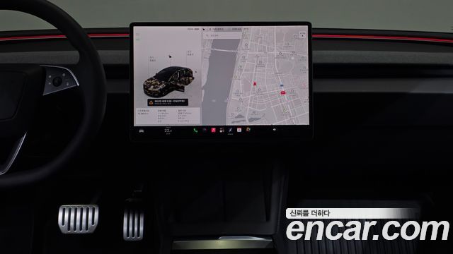 Tesla Model 3 RWD 2025 — фото 13