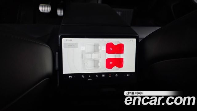 Tesla Model 3 RWD 2025 — фото 14