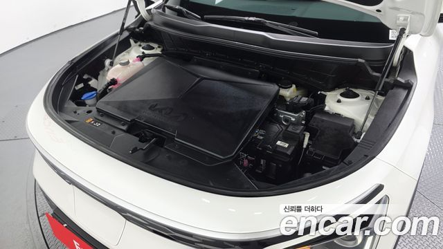 Kia Niro EV Air 2023 — фото 6