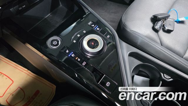 Kia Niro EV Air 2023 — фото 9