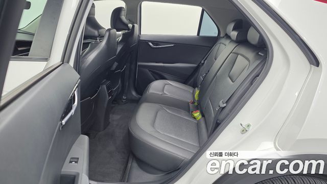 Kia Niro EV Air 2023 — фото 11