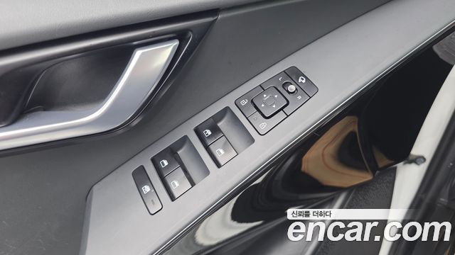 Kia Niro EV Air 2023 — фото 12
