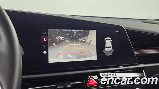 Kia Niro EV Air 2023 — фото 15