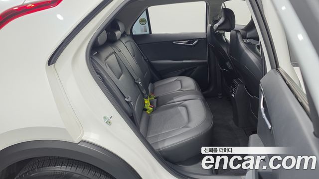 Kia Niro EV Air 2023 — фото 19