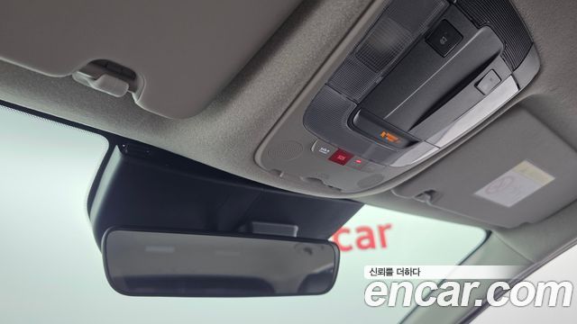 Kia Niro EV Air 2023 — фото 20