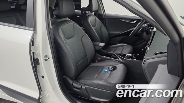 Kia Niro EV Air 2023 — фото 26