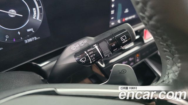 Kia Niro EV Air 2023 — фото 28