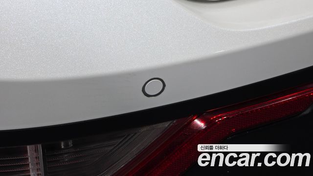 Kia Niro EV Air 2023 — фото 30