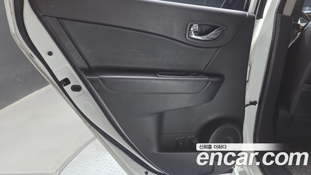 Renault Korea QM5 Gasoline 2WD 2.0 LE 2014 — фото 25