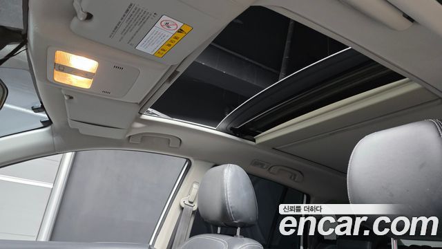 Renault Korea QM5 Gasoline 2WD 2.0 LE 2014 — фото 29