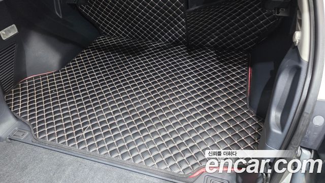 Renault Korea QM5 Gasoline 2WD 2.0 LE 2014 — фото 30