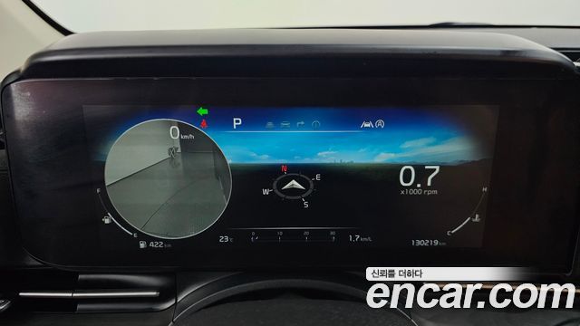 Kia Carnival (IV) Diesel 9-Seater Noblesse 2021 — фото 8