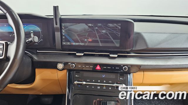 Kia Carnival (IV) Diesel 9-Seater Noblesse 2021 — фото 12
