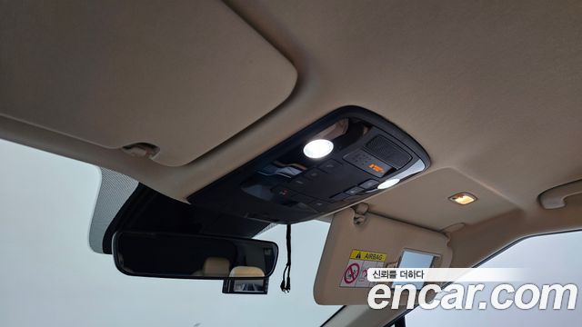Kia Carnival (IV) Diesel 9-Seater Noblesse 2021 — фото 15