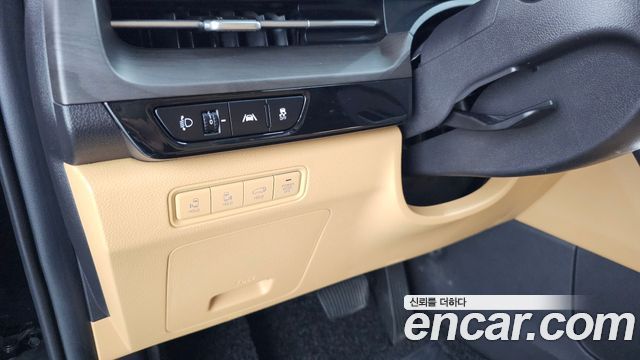 Kia Carnival (IV) Diesel 9-Seater Noblesse 2021 — фото 20