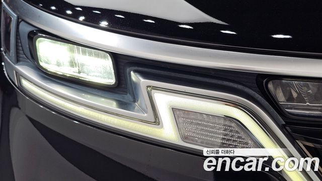 Kia Carnival (IV) Diesel 9-Seater Noblesse 2021 — фото 22