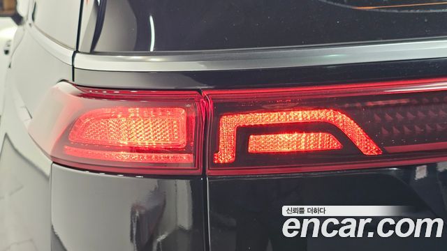 Kia Carnival (IV) Diesel 9-Seater Noblesse 2021 — фото 23