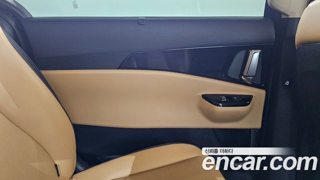 Kia Carnival (IV) Diesel 9-Seater Noblesse 2021 — фото 25