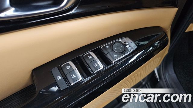 Kia Carnival (IV) Diesel 9-Seater Noblesse 2021 — фото 28