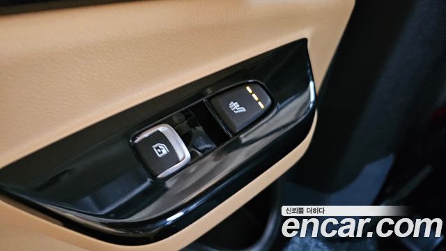 Kia Carnival (IV) Diesel 9-Seater Noblesse 2021 — фото 29