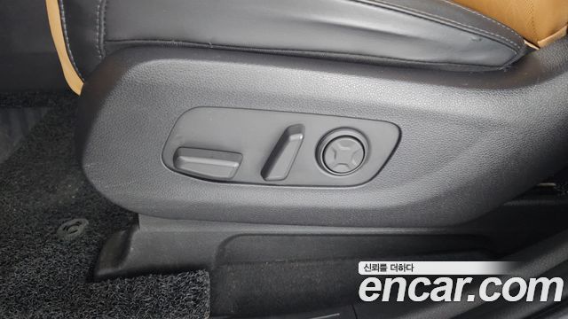 Kia Carnival (IV) Diesel 9-Seater Noblesse 2021 — фото 30