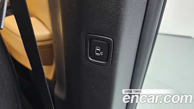 Kia Carnival (IV) Diesel 9-Seater Noblesse 2021 — фото 33