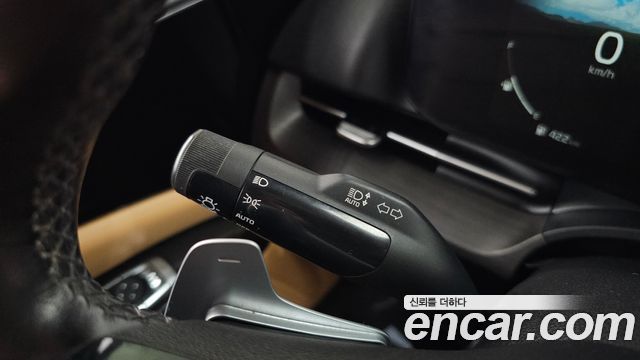 Kia Carnival (IV) Diesel 9-Seater Noblesse 2021 — фото 36