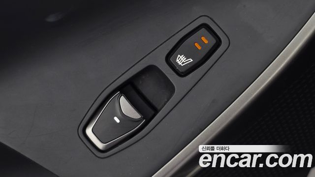 Hyundai Santa Fe The Prime Diesel 2.0 2WD Modern 2016 — фото 18