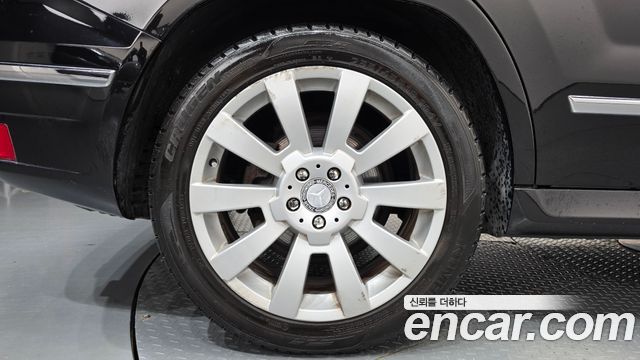 Mercedes-Benz GLK-Class (X204) GLK220 CDI Premium 2012 — фото 5