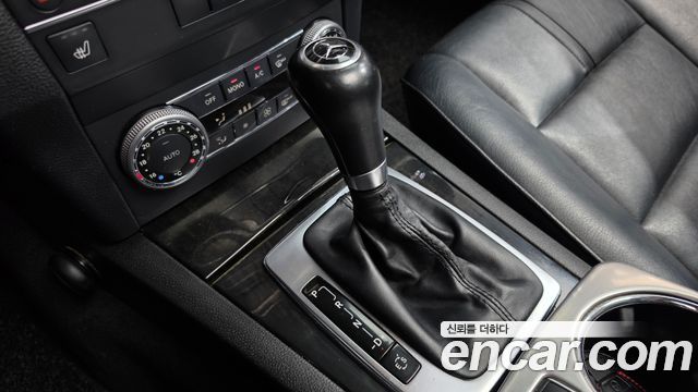 Mercedes-Benz GLK-Class (X204) GLK220 CDI Premium 2012 — фото 9
