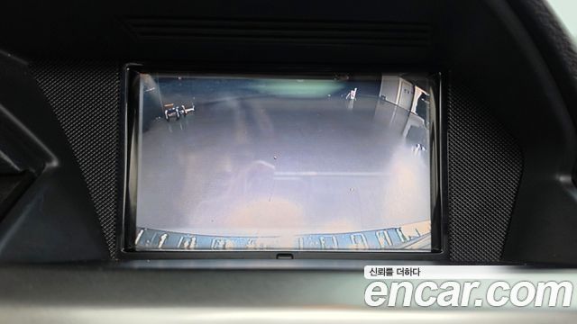Mercedes-Benz GLK-Class (X204) GLK220 CDI Premium 2012 — фото 15