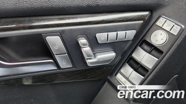 Mercedes-Benz GLK-Class (X204) GLK220 CDI Premium 2012 — фото 16