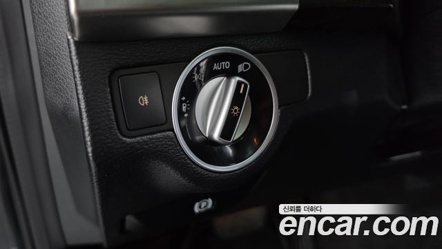 Mercedes-Benz GLK-Class (X204) GLK220 CDI Premium 2012 — фото 17