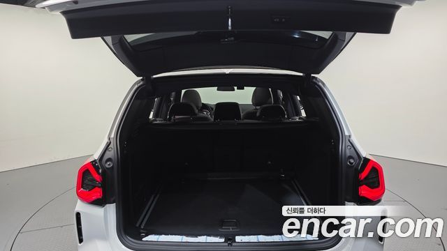 BMW X3 (G01) xDrive 20i M Sport 2023 — фото 15