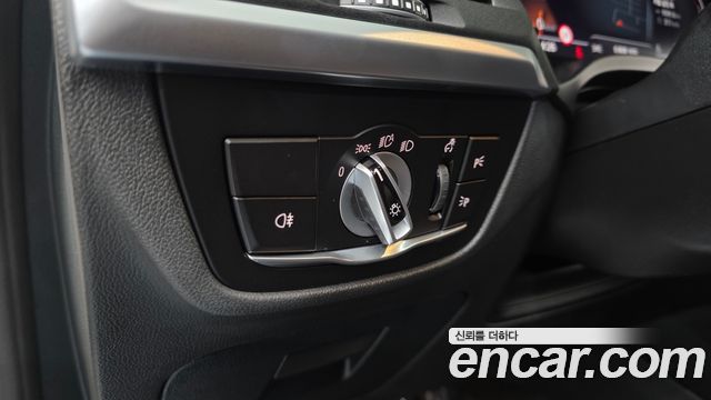 BMW X3 (G01) xDrive 20i M Sport 2023 — фото 16