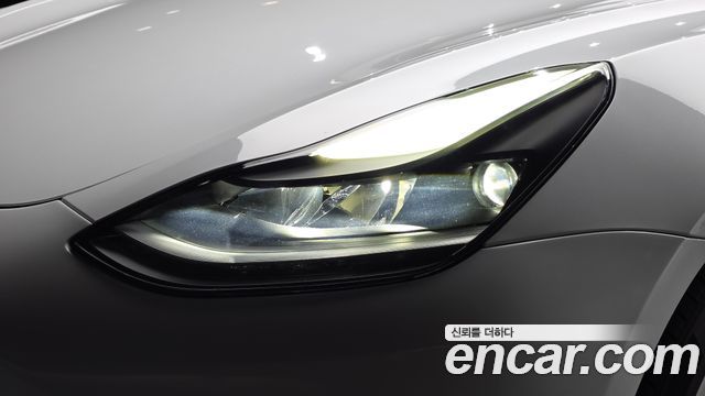Tesla Model 3 Long Range AWD 2021 — фото 22