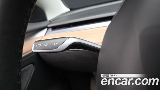 Tesla Model 3 Long Range AWD 2021 — фото 30