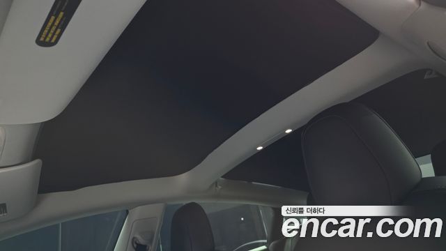 Tesla Model 3 Long Range AWD 2021 — фото 35