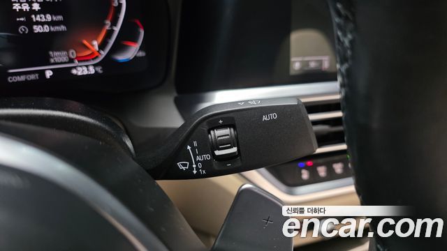 BMW 4 Series (G22) 420i M Sport Convertible 2021 — фото 27