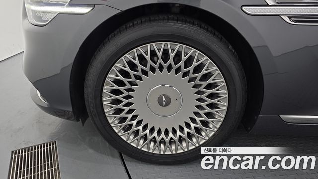 Genesis G90 3.8 AWD Premium Luxury 2020 — фото 5