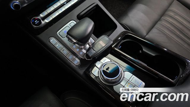 Genesis G90 3.8 AWD Premium Luxury 2020 — фото 9