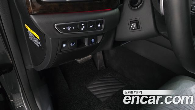 Genesis G90 3.8 AWD Premium Luxury 2020 — фото 14