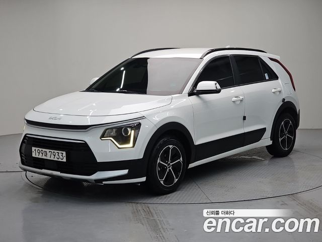 Kia Niro Prestige