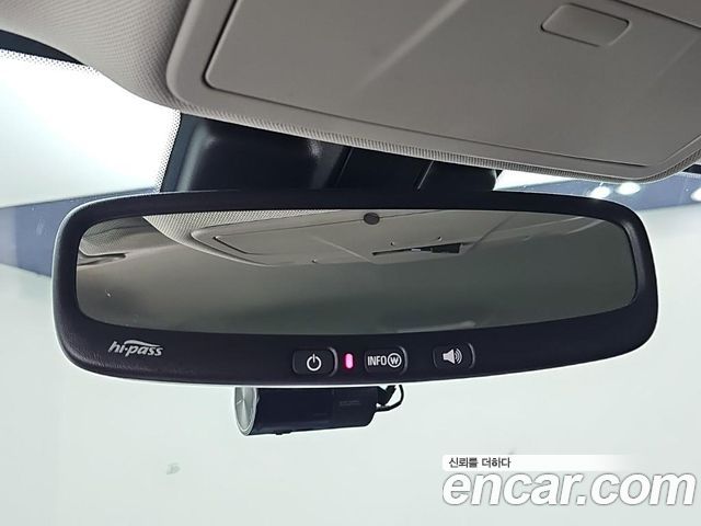 Chevrolet Malibu 2.0 LT Deluxe Pack 2014 — фото 16