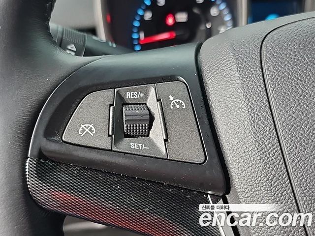 Chevrolet Malibu 2.0 LT Deluxe Pack 2014 — фото 19